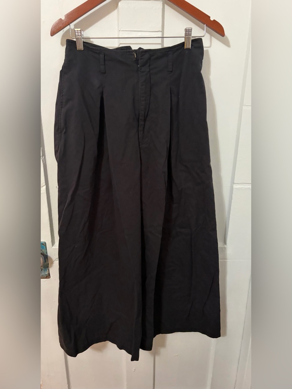 Vintage Ralph Lauren  Country wide leg pants
